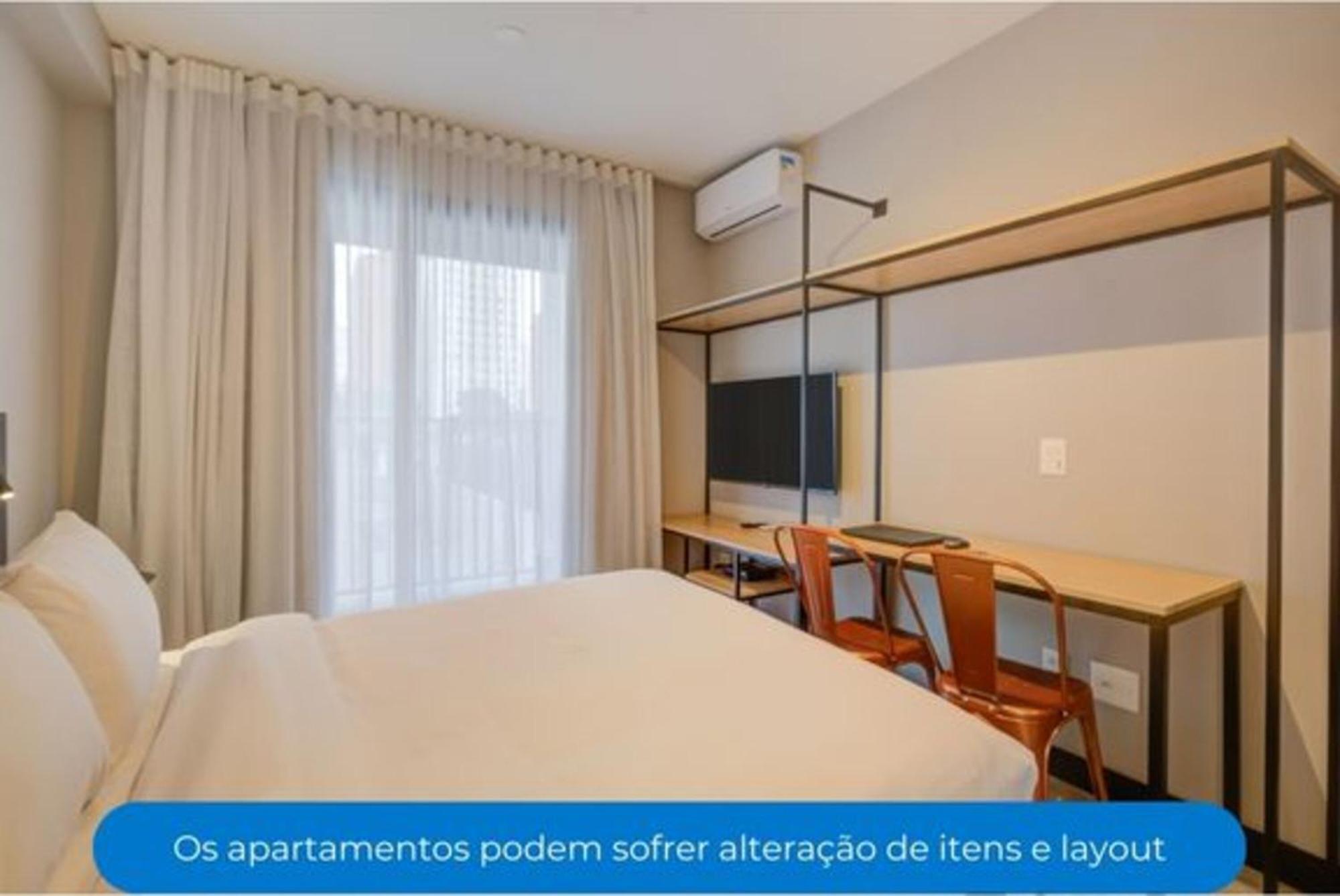 Roomo Congonhas Campo Belo Residencial São Paulo Exterior foto